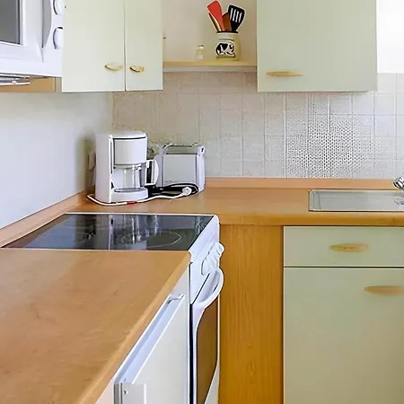 Appartement Ferienwohnung Ostseebad Breege *