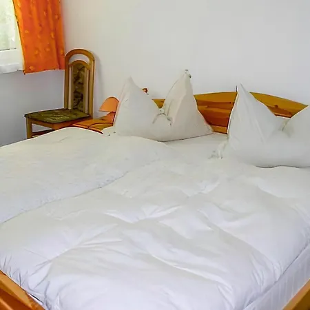 Appartement Ferienwohnung Ostseebad Breege