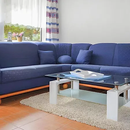 Ferienwohnung Ostseebad Breege Appartement Altenkirchen (Mecklenburg-Vorpommern)