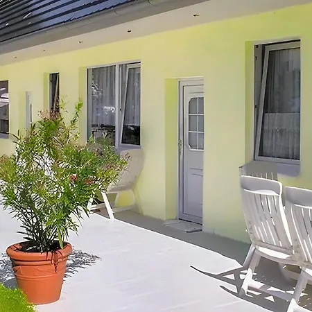 Ferienwohnung Ostseebad Breege Altenkirchen (Mecklenburg-Vorpommern)