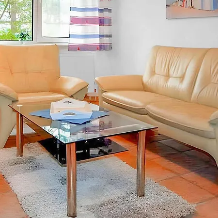 Ferienwohnung Ostseebad Breege Altenkirchen (Mecklenburg-Vorpommern)