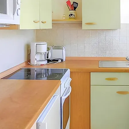 Appartement Ferienwohnung Ostseebad Breege *