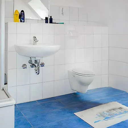 Ferienwohnung Ostseebad Breege Altenkirchen (Mecklenburg-Vorpommern)