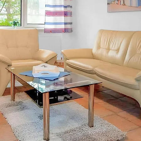 Ferienwohnung Ostseebad Breege Altenkirchen (Mecklenburg-Vorpommern)